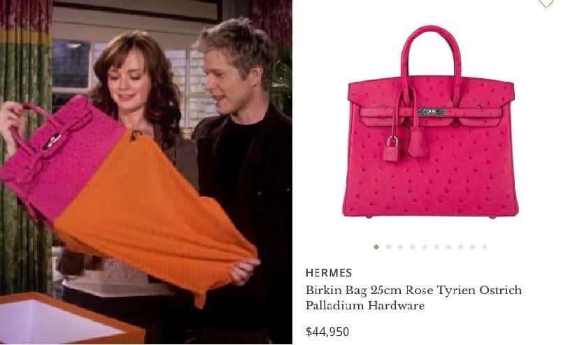 Hermès Birkin Bag Sizes and Prices in 2024