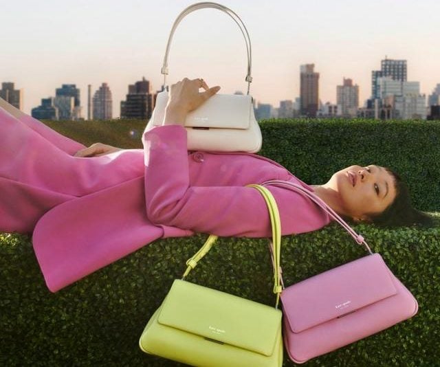 Is Kate Spade a Luxury Brand?