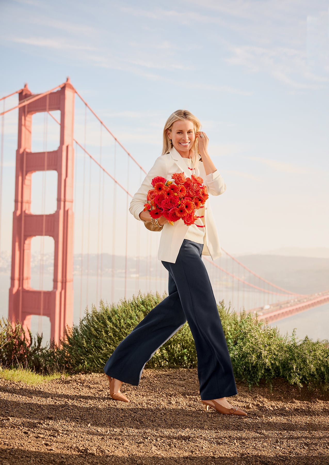 Talbots Launches First-Ever Social Franchise with Coast-to-Coast American Style 2026 Campaign