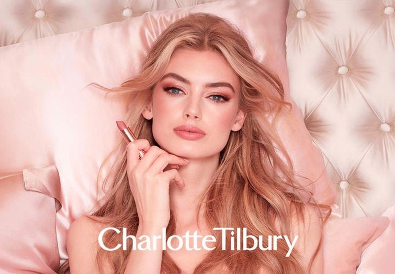 Top 10 Beauty Brands by 'Dupe' Searches in the U.S.