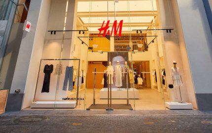 H&M History and Ownership (Hennes & Mauritz)