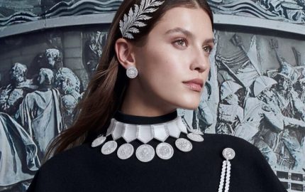 Kering Just Created a Jewelry Division to Rival Cartier and Bulgari
