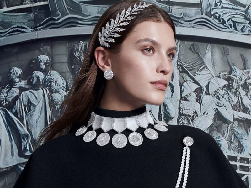 Kering Just Created a Jewelry Division to Rival Cartier and Bulgari