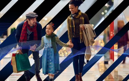 Online Sales Jump 7.8% While 73% Of U.S. Holiday Spend Happens In Stores