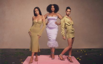 House of CB unveils its third store on Oxford Street
