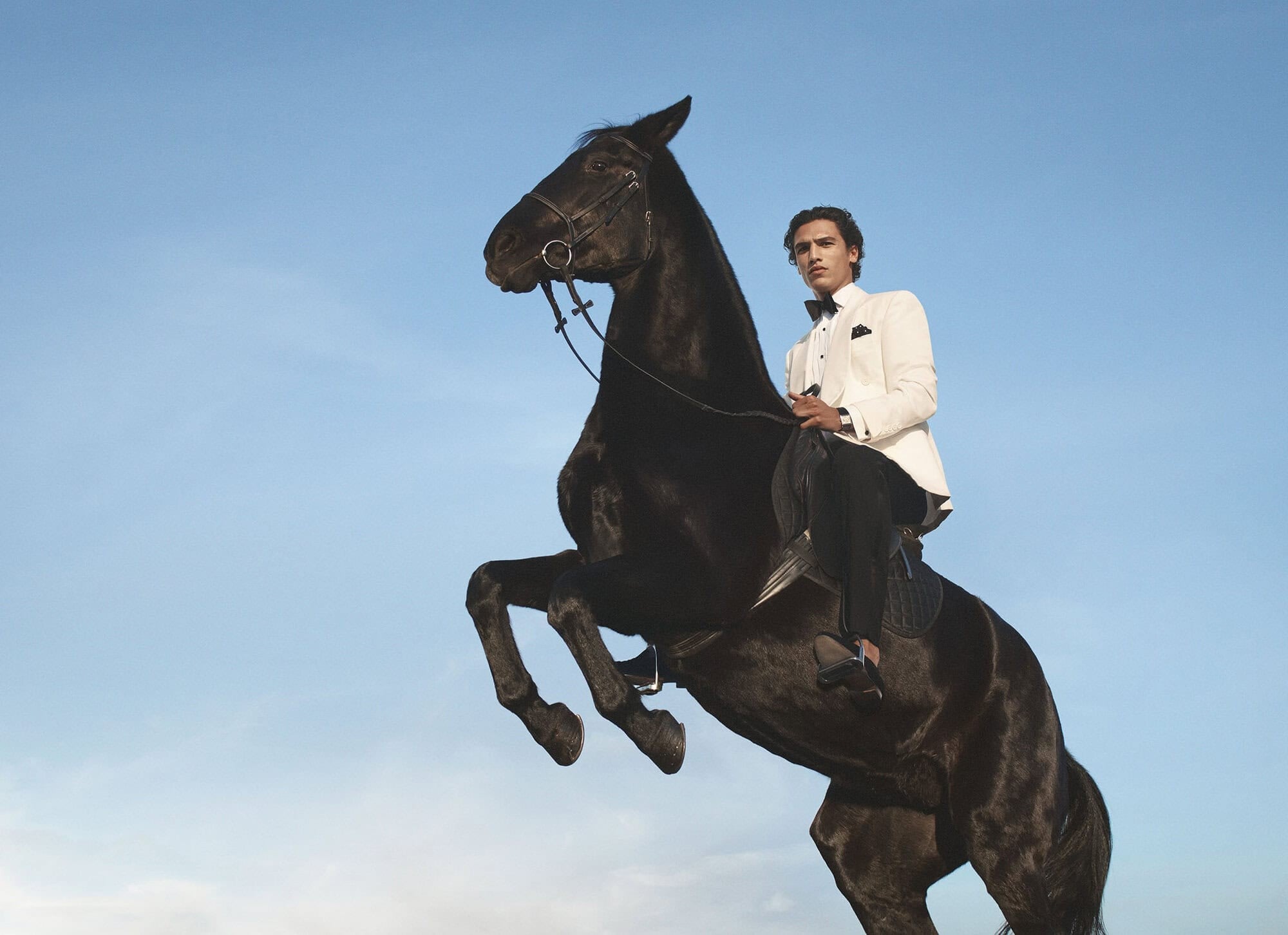 Ralph Lauren Launches ‘Timeless by Design 2030’ as the Next Phase of its Global Citizenship and Sustainability Strategy