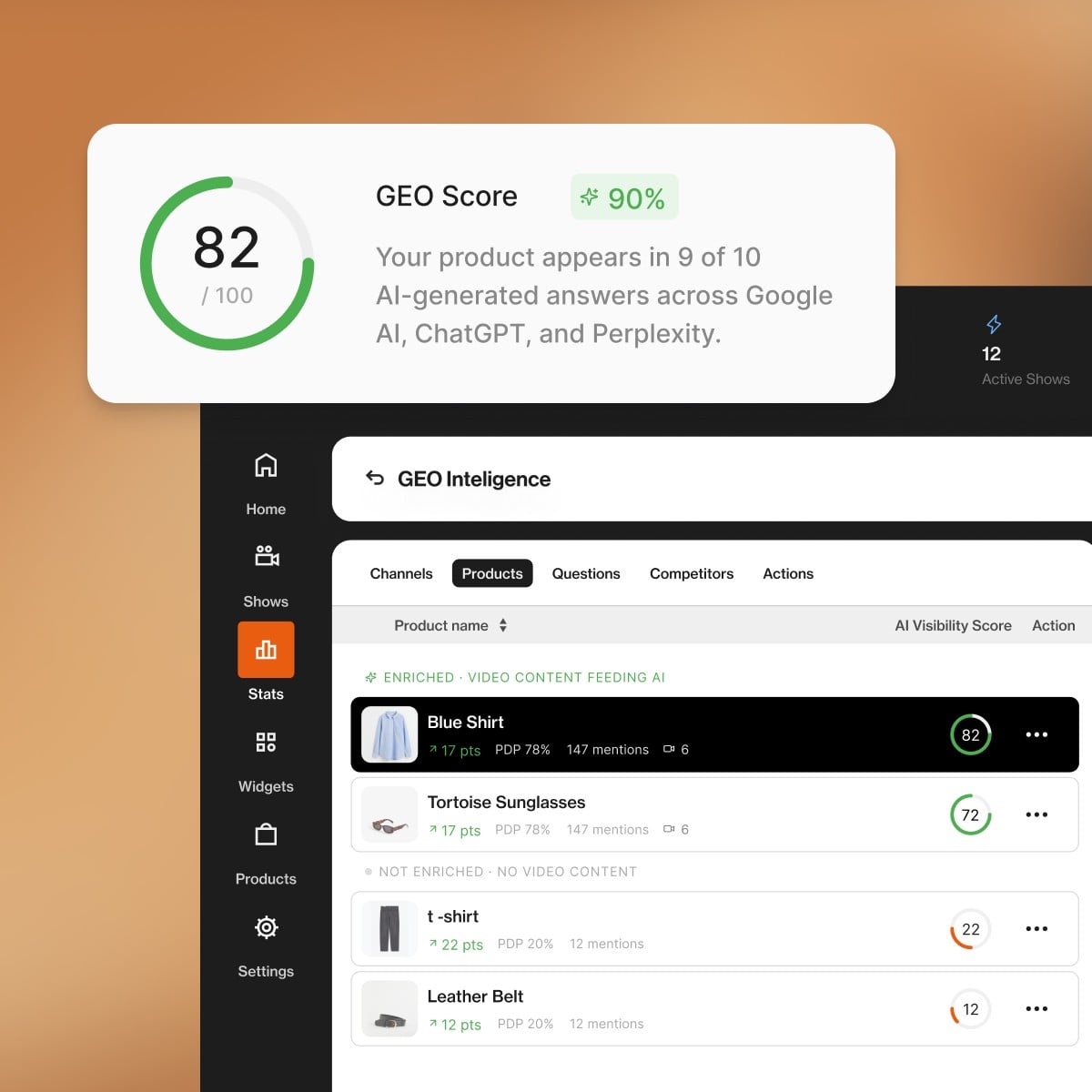 Bambuser Targets AI Commerce Boom with GEO Discovery Launch