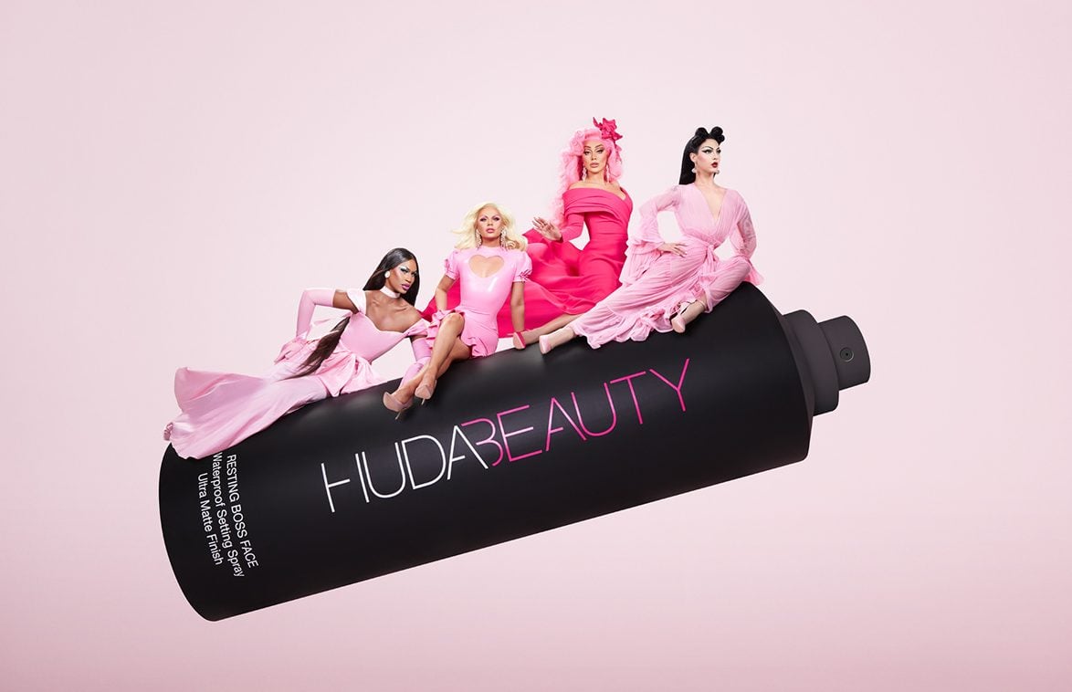 Top Beauty Shopping Social Media Trends of 2024