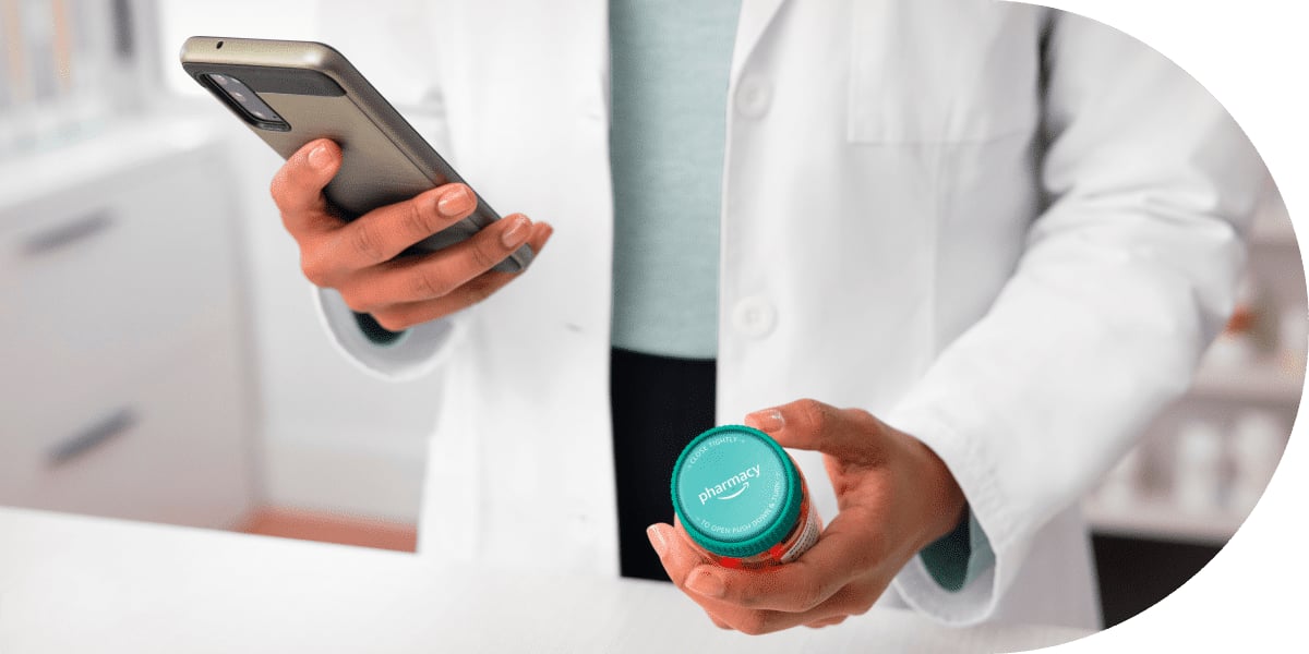 Amazon Pharmacy Launches Prescription Vending Machines at One Medical