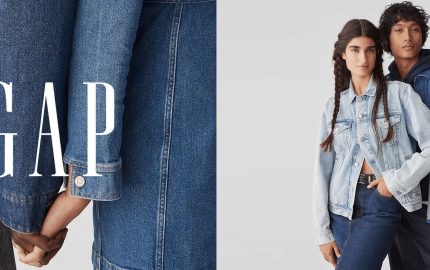 Gap Just Went High Fashion With 1 Viral Collection