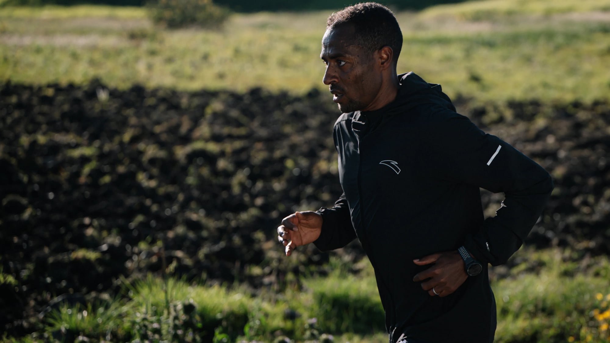 ANTA Steps onto The Running Event Stage with Kenenisa Bekele and Nitrogen-Powered Super Shoes