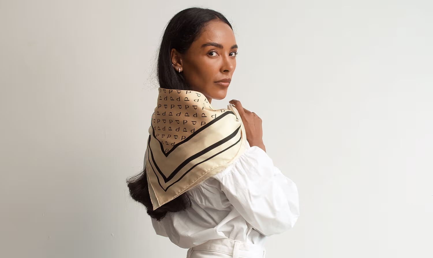 The Top 10 Luxury Scarf Brands (2026 Ranking)