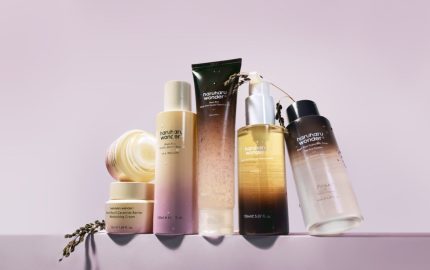 Haruharu Wonder Brings Viral Black Rice Skincare to Target Stores Nationwide