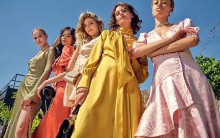 Shein Top 10 Competitor and Alternatives