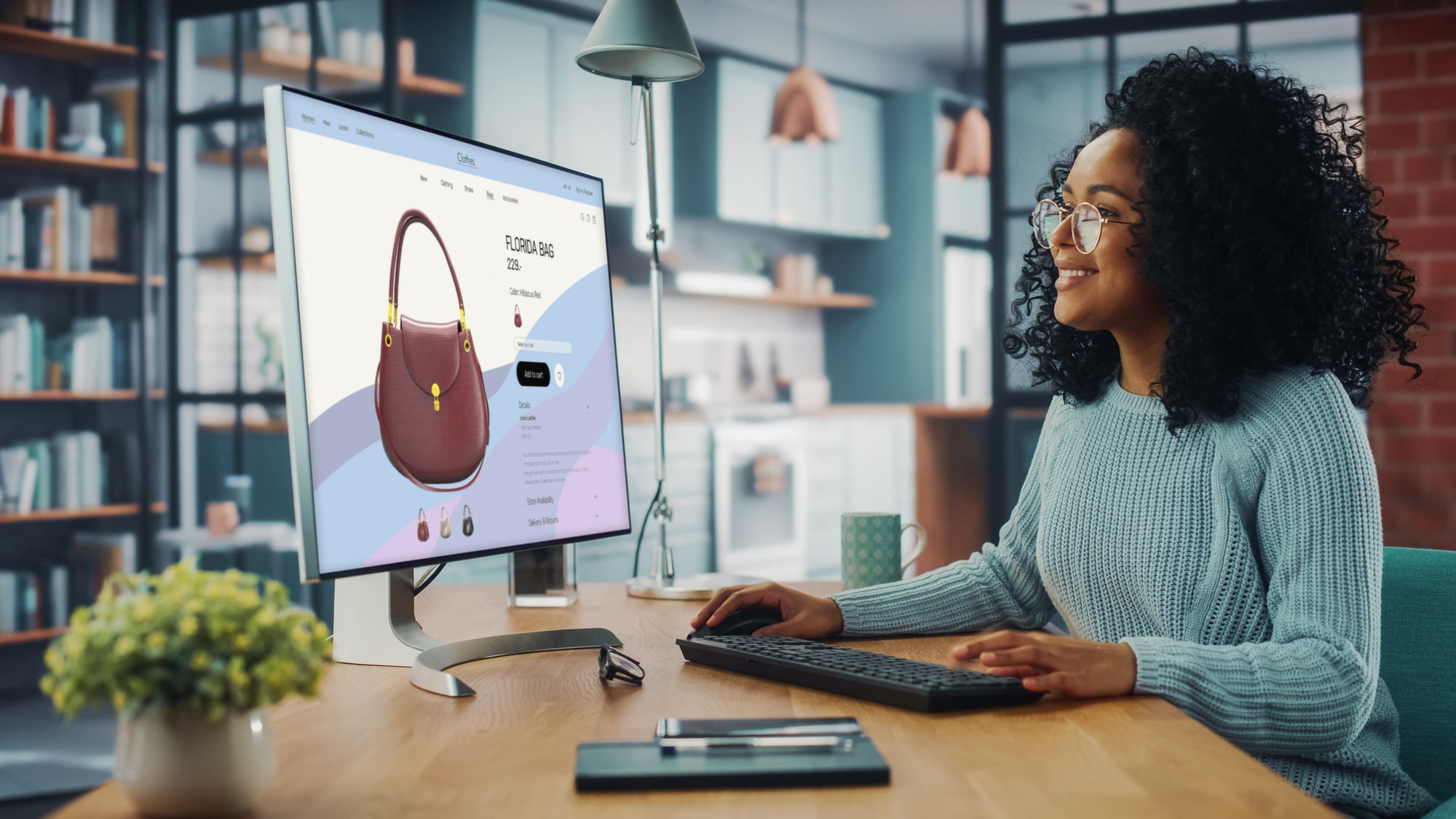 The Black Consumer