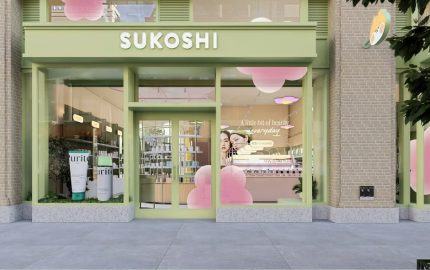 From Toronto to New York to Miami, Sukoshi Mart Leads Asian Beauty Retail Revolution