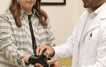XO Armor Technologies Redefines Orthopedics With 8,000 3D-Printed Braces and $4.75 Million Investment