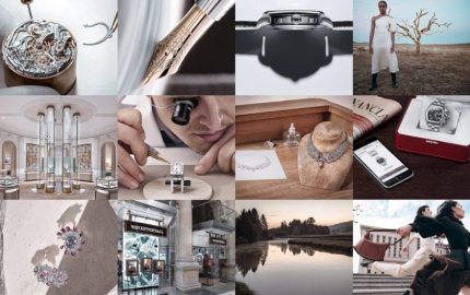 Van Cleef’s Alhambra Drives 7-Figure Lawsuit in U.S. Luxury Crackdown