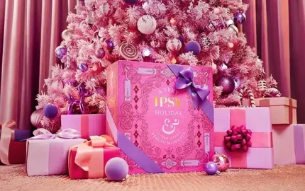 IPSY’s $600+ 25-Day Advent Calendar Returns: Luxe Beauty Surprises Drive Holiday Excitement