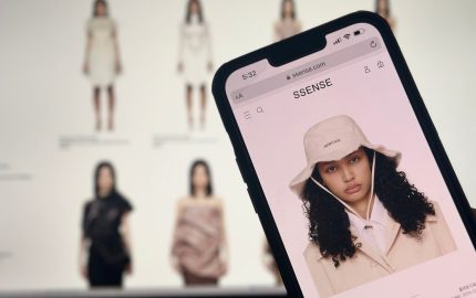 18 Best Sites Similar to SSENSE