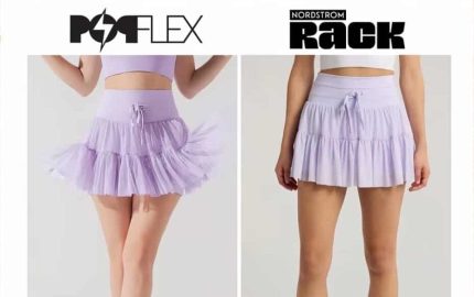 Popflex vs Gottex Lawsuit of Using Stolen Fashion Designs