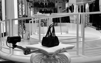Telfar Launches First Physical Retail Concept at Selfridges in London