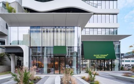First in the U.S. Olive Young’s LA Store Set to Shake Up K-Beauty