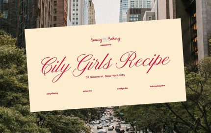 Oddins x Beauty Bakery Brings Korean American Beauty Pop-Up to New York City