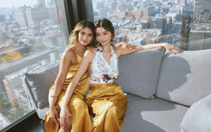 Infinite Goods: Aileen Lee’s Vision for a Circular Fashion Marketplace