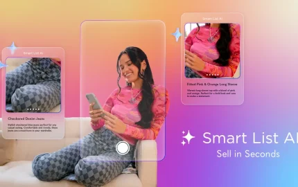 How Poshmark’s New AI Tool is Transforming the Resale Marketplace
