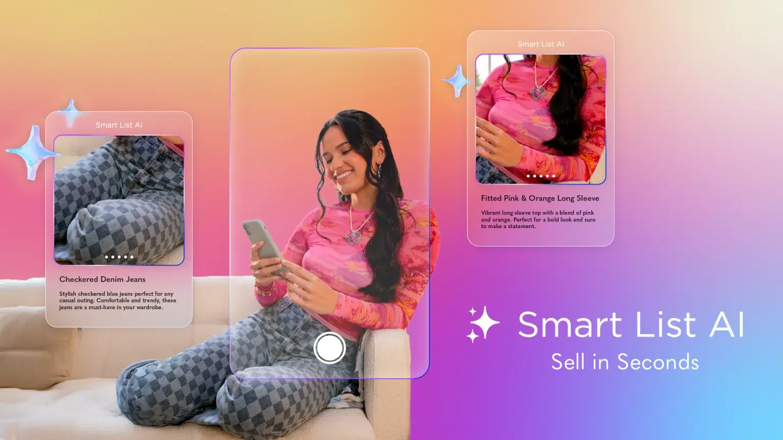 How Poshmark’s New AI Tool is Transforming the Resale Marketplace