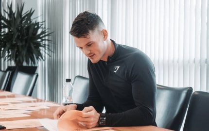 How Ben Francis Built GymShark into a Global Fitness Giant and What Comes Next