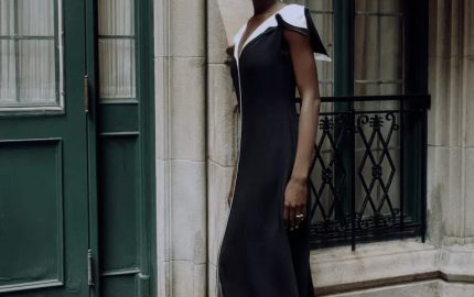 Saks Fifth Avenue Unveils Multiple Designer Looks for Fall 2025