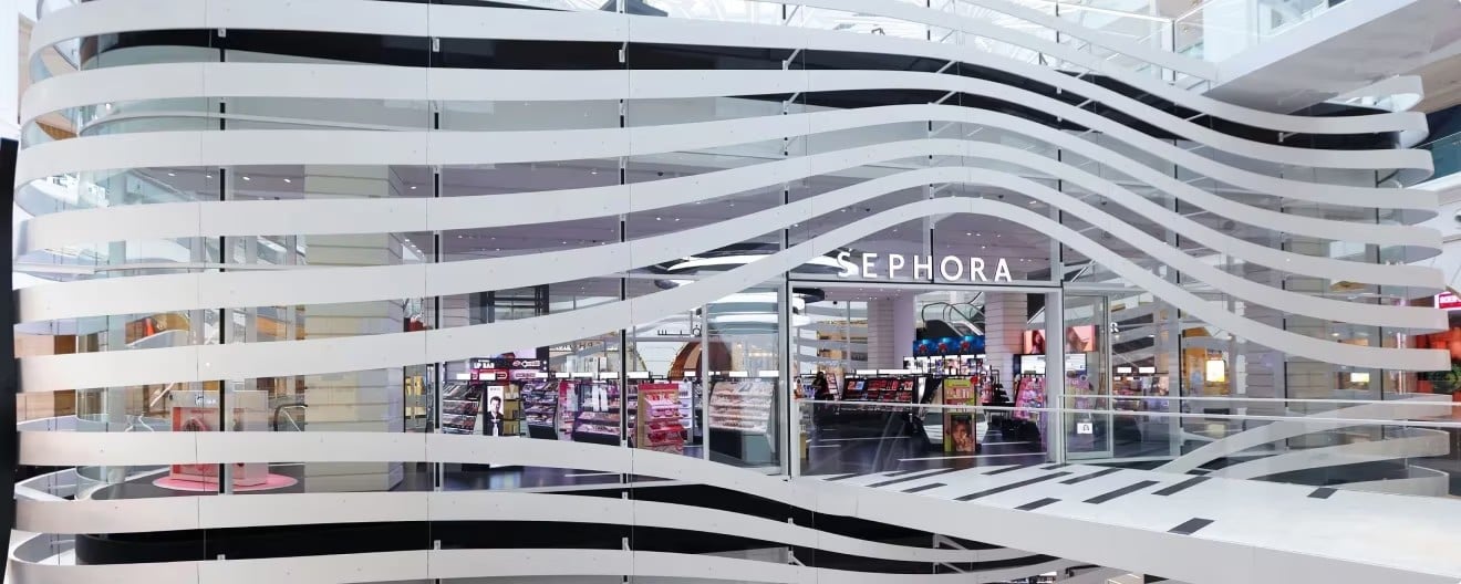 Sephora and e.l.f. Team Up for Expansion Across Saudi Arabia and the UAE