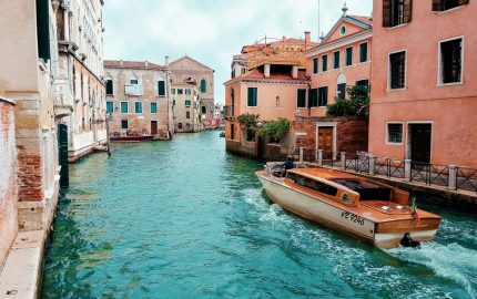 Are Luxury Brands Cheaper in Italy?