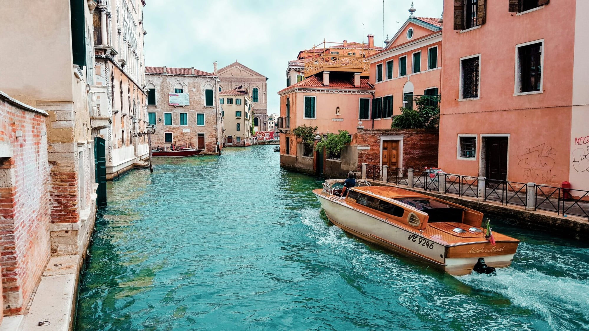 Are Luxury Brands Cheaper in Italy?