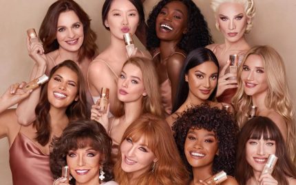 Top 10 Charlotte Tilbury Competitors and Alternatives