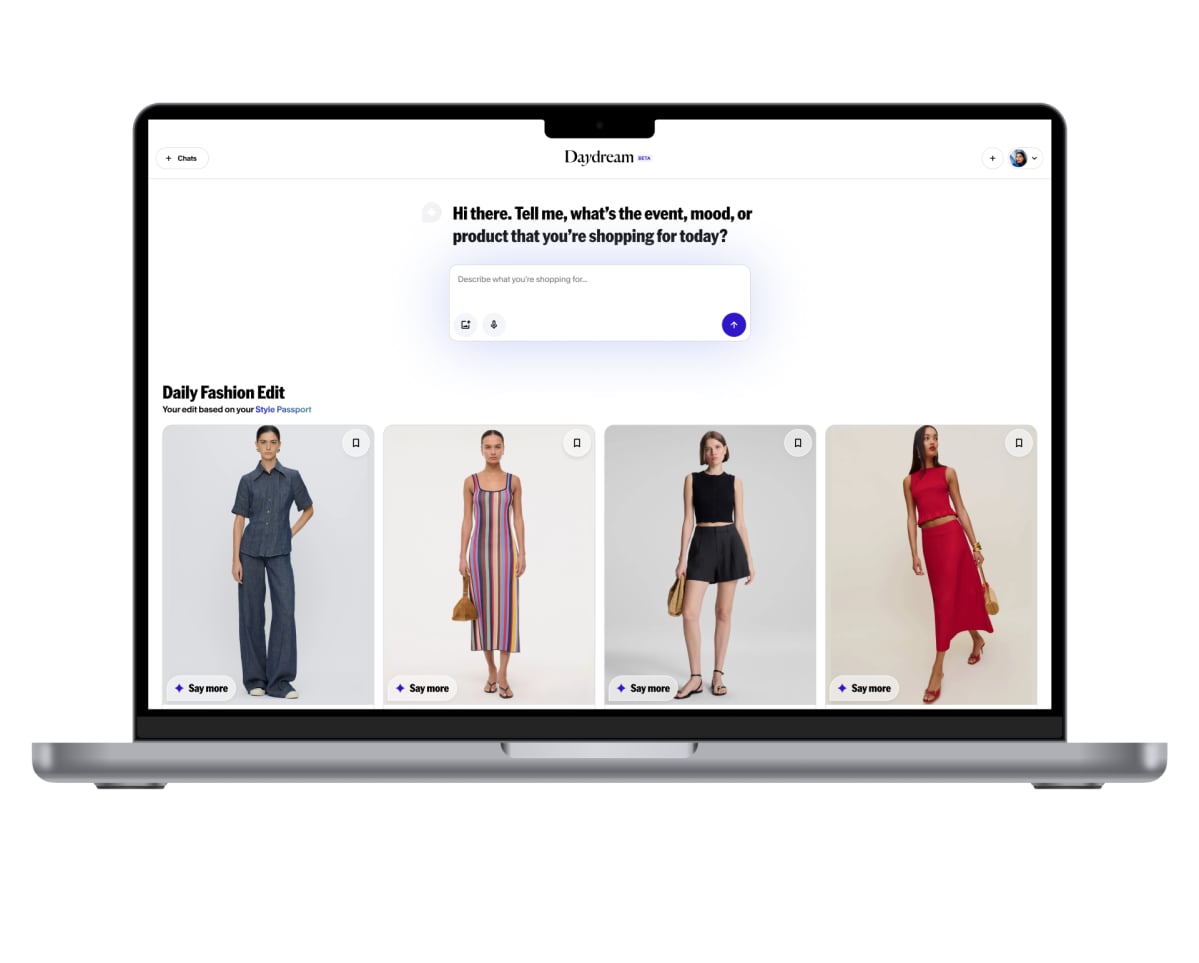 Top 10 AI Powered Personal Shopping Assistants