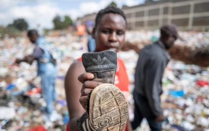 63% of Shoppers Believe Fashion Brands Mislead Them on Sustainability