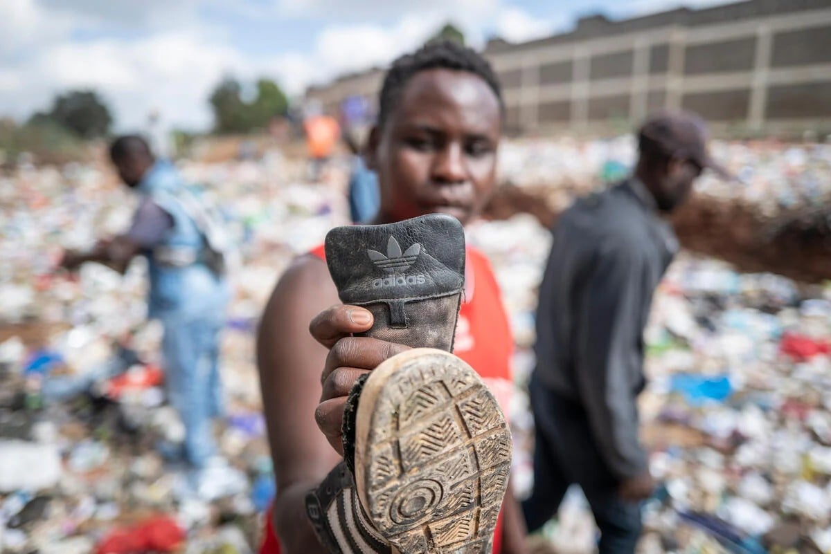 63% of Shoppers Believe Fashion Brands Mislead Them on Sustainability