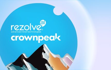 Rezolve Ai buys Crownpeak for 90 million dollars to power its Brain Commerce strategy