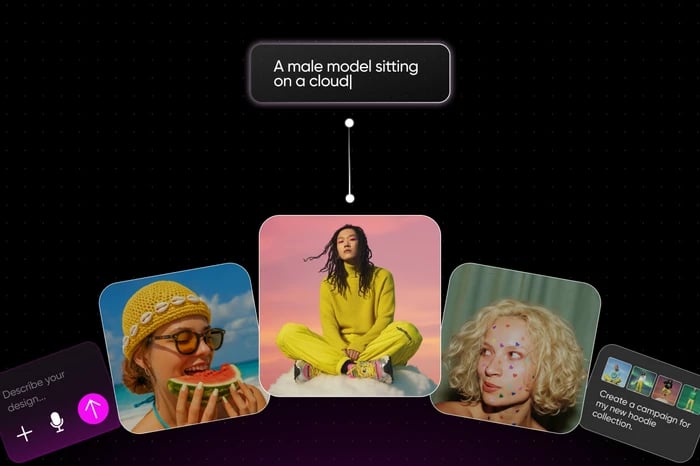 AI Creativity Accelerates as Picsart Flows Introduces Infinite Canvas and Automation for Gen Z Storytellers