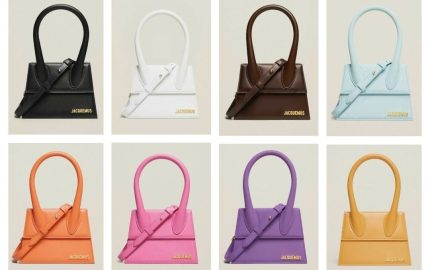 Report: 1-in-2 Gen Zers use social media to identify latest luxury trends