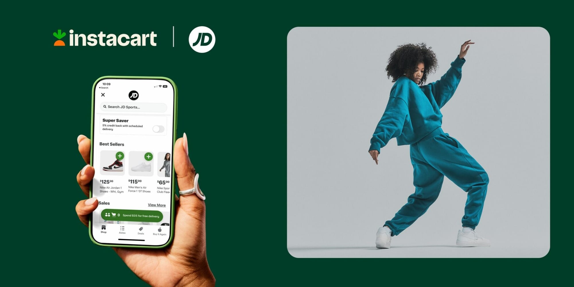 jd-sports-insta-cart-partnership