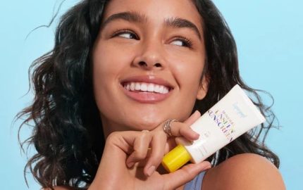 Supergoop Lands In Court Over Synthetic Ingredients In Mineral Sunscreens