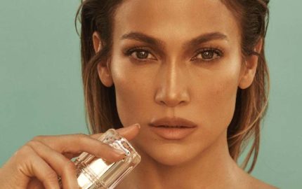 Jlo at Macys stores