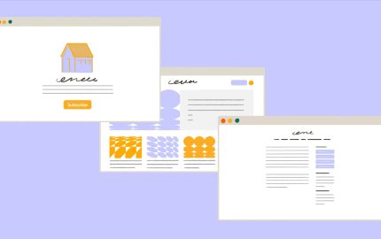 What is Substack and How is it different from Traditional Email Marketing Platforms?