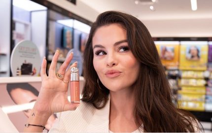 The Global Beauty Market Just Hit 10% Growth with E commerce Outpacing In Store Sales by 6 Times