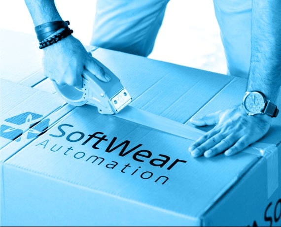 SoftWear Automation Secures $20 Million to Accelerate AI-Driven SEWBOT® Manufacturing