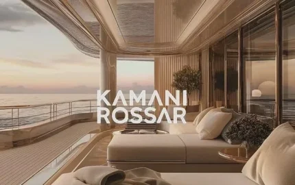 PrettyLittleThing Founders Launch Kamani Rossar